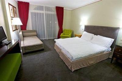 фото отеля Hotel Villa Miravalle