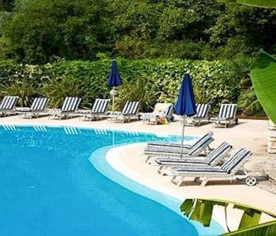 фото отеля Hotel Villa Miravalle