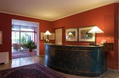 фото отеля Hotel Villa Miravalle