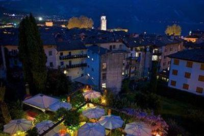 фото отеля Hotel Villa Miravalle