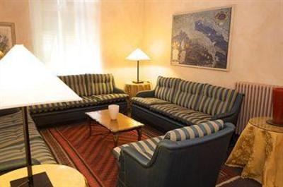фото отеля Hotel Villa Miravalle