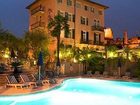 фото отеля Hotel Villa Miravalle