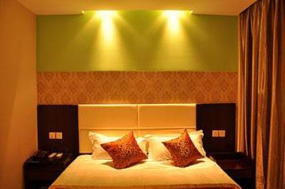 фото отеля York Inn Hangzhou Binwen