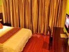 фото отеля York Inn Hangzhou Binwen