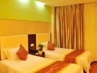 фото отеля York Inn Hangzhou Binwen