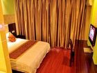 фото отеля York Inn Hangzhou Binwen