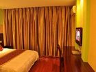 фото отеля York Inn Hangzhou Binwen
