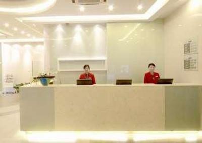 фото отеля Zuiyi City Hotel