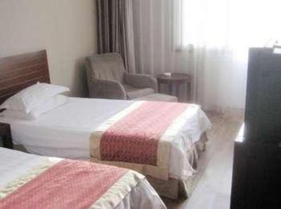 фото отеля Zuiyi City Hotel