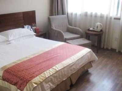 фото отеля Zuiyi City Hotel