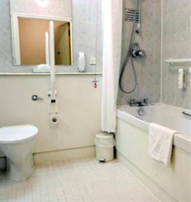 фото отеля Holiday Inn Garden Court Aylesbury