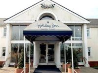 Holiday Inn Garden Court Aylesbury