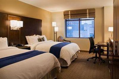 фото отеля New Haven Hotel