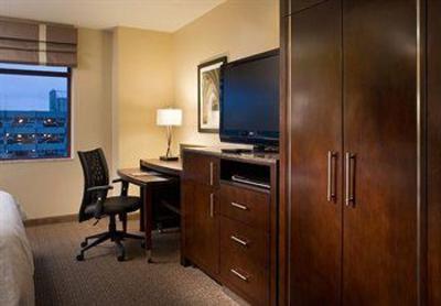 фото отеля New Haven Hotel