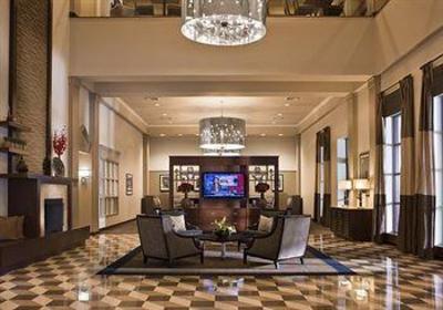 фото отеля New Haven Hotel