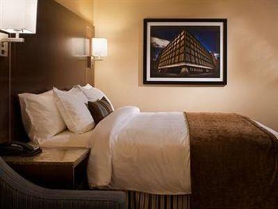 фото отеля New Haven Hotel