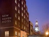 New Haven Hotel