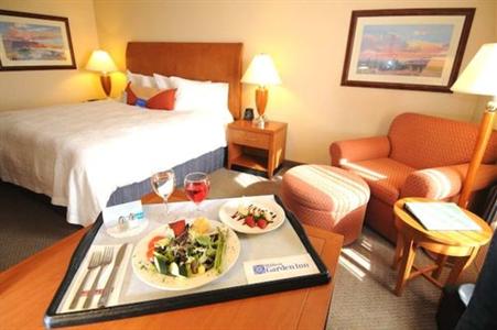 фото отеля Hilton Garden Inn Oxnard/Camarillo