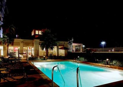 фото отеля Hilton Garden Inn Oxnard/Camarillo