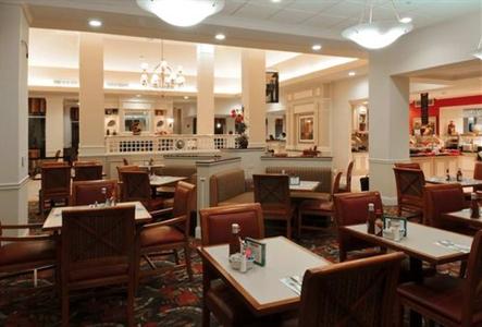 фото отеля Hilton Garden Inn Oxnard/Camarillo