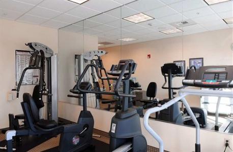 фото отеля Hilton Garden Inn Oxnard/Camarillo