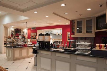 фото отеля Hilton Garden Inn Oxnard/Camarillo