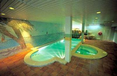 фото отеля Grupotel Farrutx