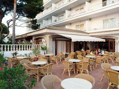 фото отеля Grupotel Farrutx
