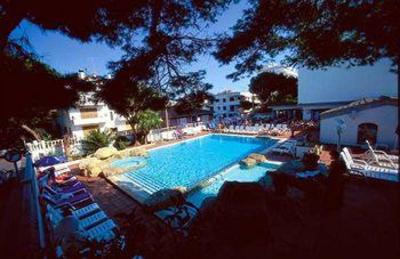фото отеля Grupotel Farrutx