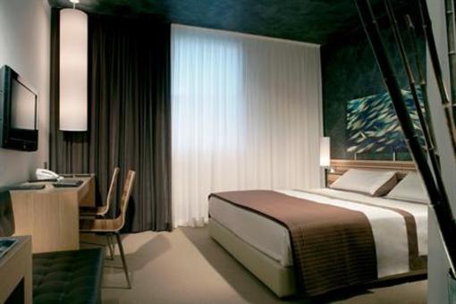 фото отеля Sea Art Hotel Savona (Italy)