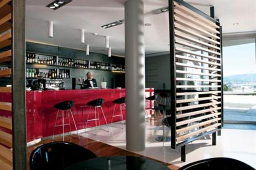 фото отеля Sea Art Hotel Savona (Italy)
