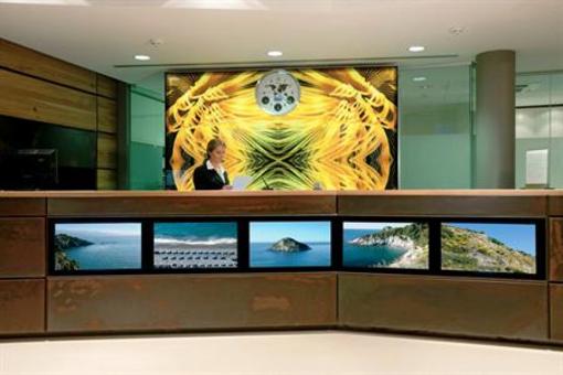 фото отеля Sea Art Hotel Savona (Italy)