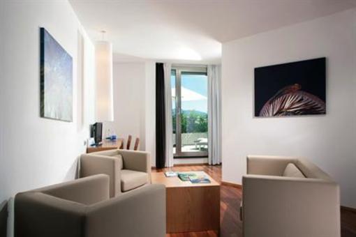 фото отеля Sea Art Hotel Savona (Italy)