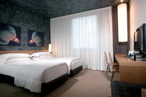 фото отеля Sea Art Hotel Savona (Italy)