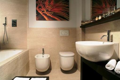 фото отеля Sea Art Hotel Savona (Italy)
