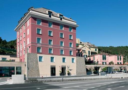 фото отеля Sea Art Hotel Savona (Italy)