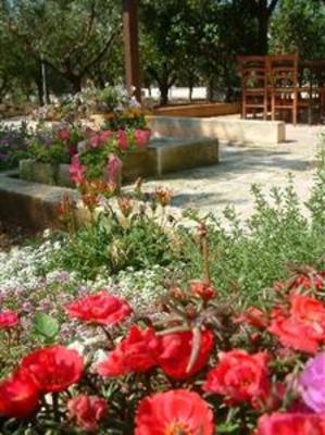 фото отеля B&B Li Ccoti