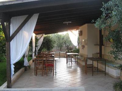 фото отеля B&B Li Ccoti