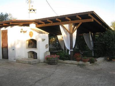 фото отеля B&B Li Ccoti