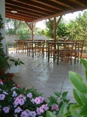 фото отеля B&B Li Ccoti