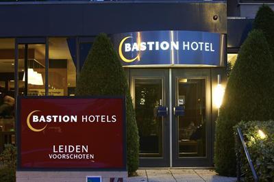 фото отеля Bastion Hotel Leiden/Voorschoten