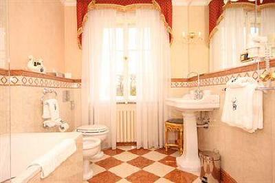 фото отеля Alchymist Residence Nosticova