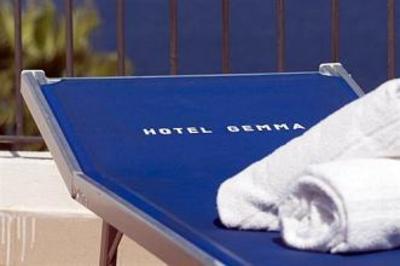 фото отеля Gemma Hotel