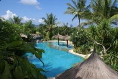 фото отеля Medana Resort