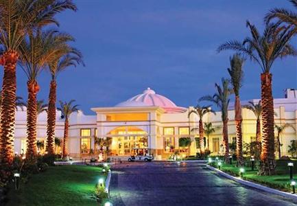 фото отеля Renaissance Golden View Beach Resort Sharm El Sheikh