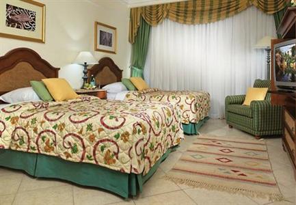 фото отеля Renaissance Golden View Beach Resort Sharm El Sheikh