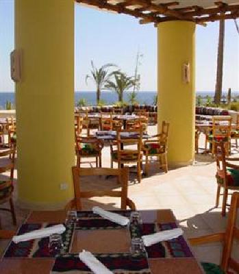 фото отеля Renaissance Golden View Beach Resort Sharm El Sheikh