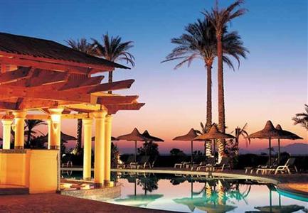 фото отеля Renaissance Golden View Beach Resort Sharm El Sheikh