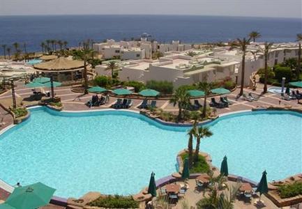 фото отеля Renaissance Golden View Beach Resort Sharm El Sheikh