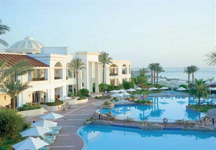 фото отеля Renaissance Golden View Beach Resort Sharm El Sheikh